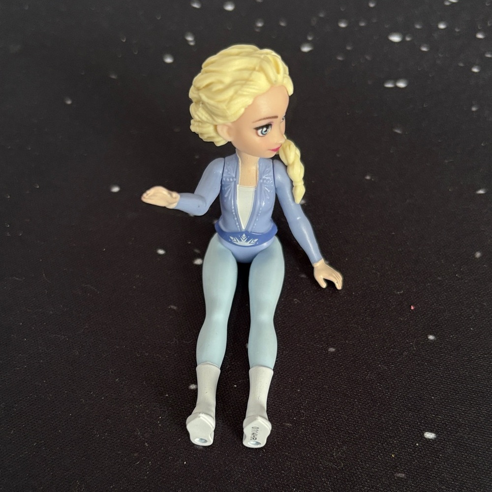 Disney Elsa - Picture 2 of 4